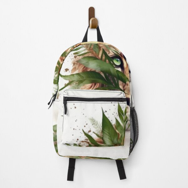 Item preview, Leon Real Multi Color designed and sold by Print-Online.