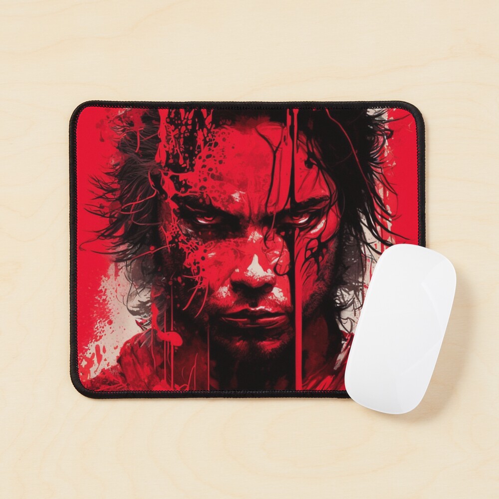 Item preview, Mouse Pad designed and sold by RESToRAPTOR.