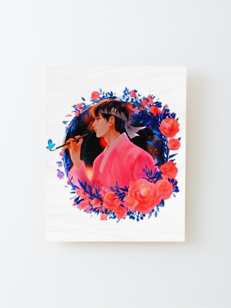 Kage no jitsuryokusha ni Naritakute Sticker for Sale by Li7wak