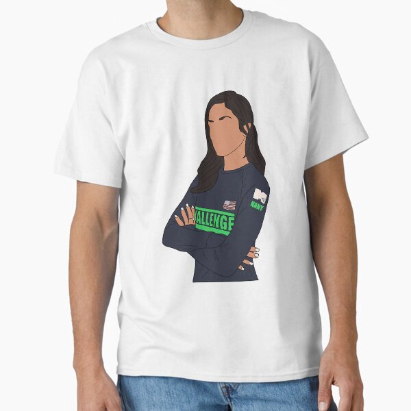 Item preview, Nany Gonzalez designed and sold by FreshCanvasCre.