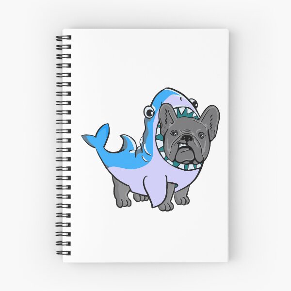 Item preview, Shark Dog designed and sold by AManDuhhh.