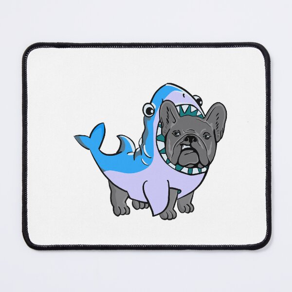 Item preview, Shark Dog designed and sold by AManDuhhh.
