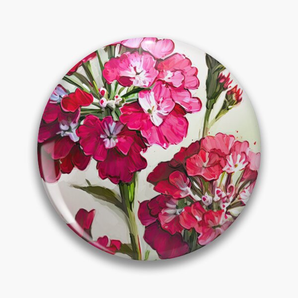 Item preview, Sweet William  designed and sold by Vanover Designs.