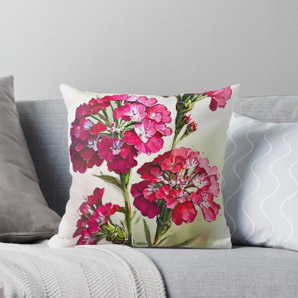 Item preview, Sweet William  designed and sold by Vanover Designs.