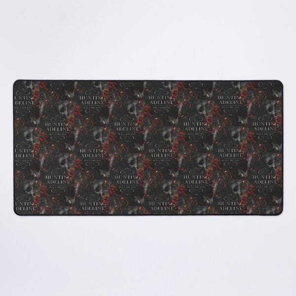 Item preview, Hunting Adeline Cover designed and sold by selmaal.