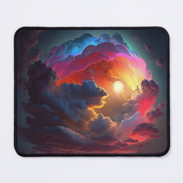 Item preview, Magic fantasy sky designed and sold by JDA-Shop.