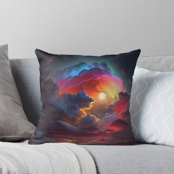 Item preview, Magic fantasy sky designed and sold by JDA-Shop.