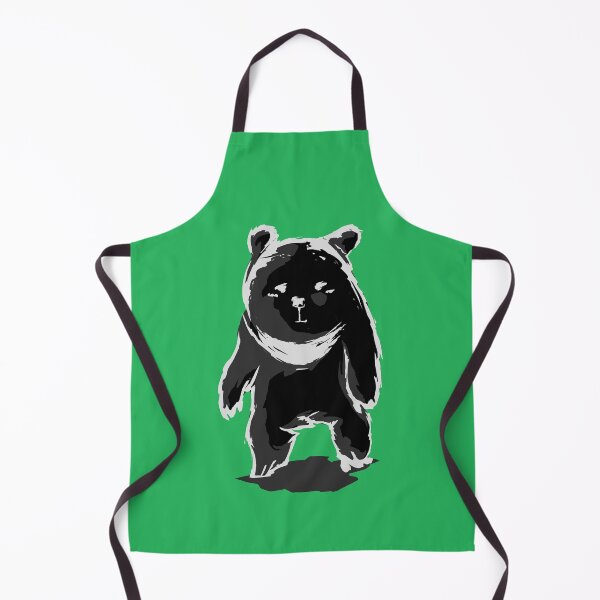Item preview, I am not a polar bear, I am a Ursus thibetanus formosanus designed and sold by cigarwu558.