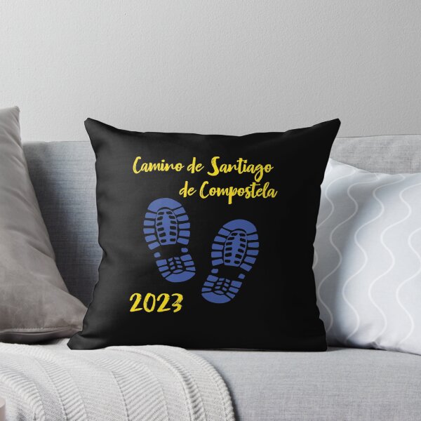 Item preview, the traces of the Camino de Santiago de Compostela designed and sold by cerpedani.