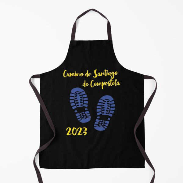 Item preview, the traces of the Camino de Santiago de Compostela designed and sold by cerpedani.