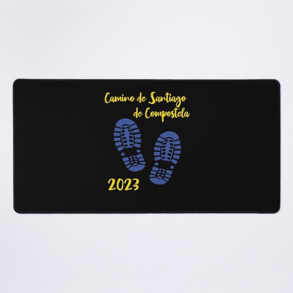 Item preview, the traces of the Camino de Santiago de Compostela designed and sold by cerpedani.