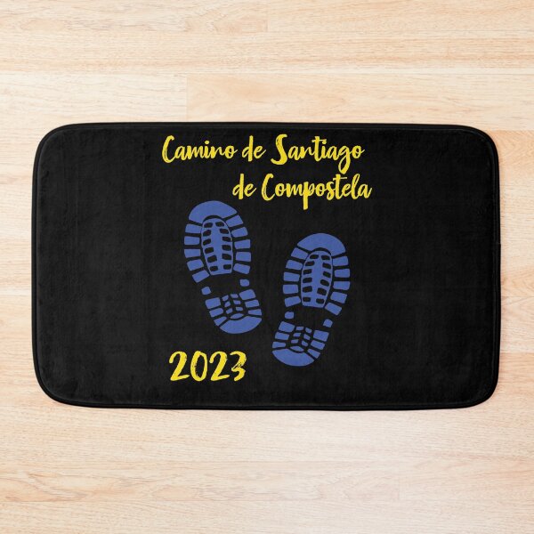 Item preview, the traces of the Camino de Santiago de Compostela designed and sold by cerpedani.