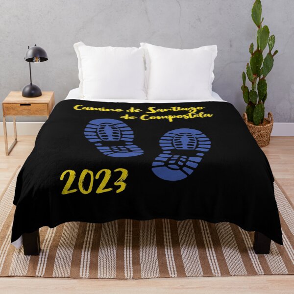 Item preview, the traces of the Camino de Santiago de Compostela designed and sold by cerpedani.