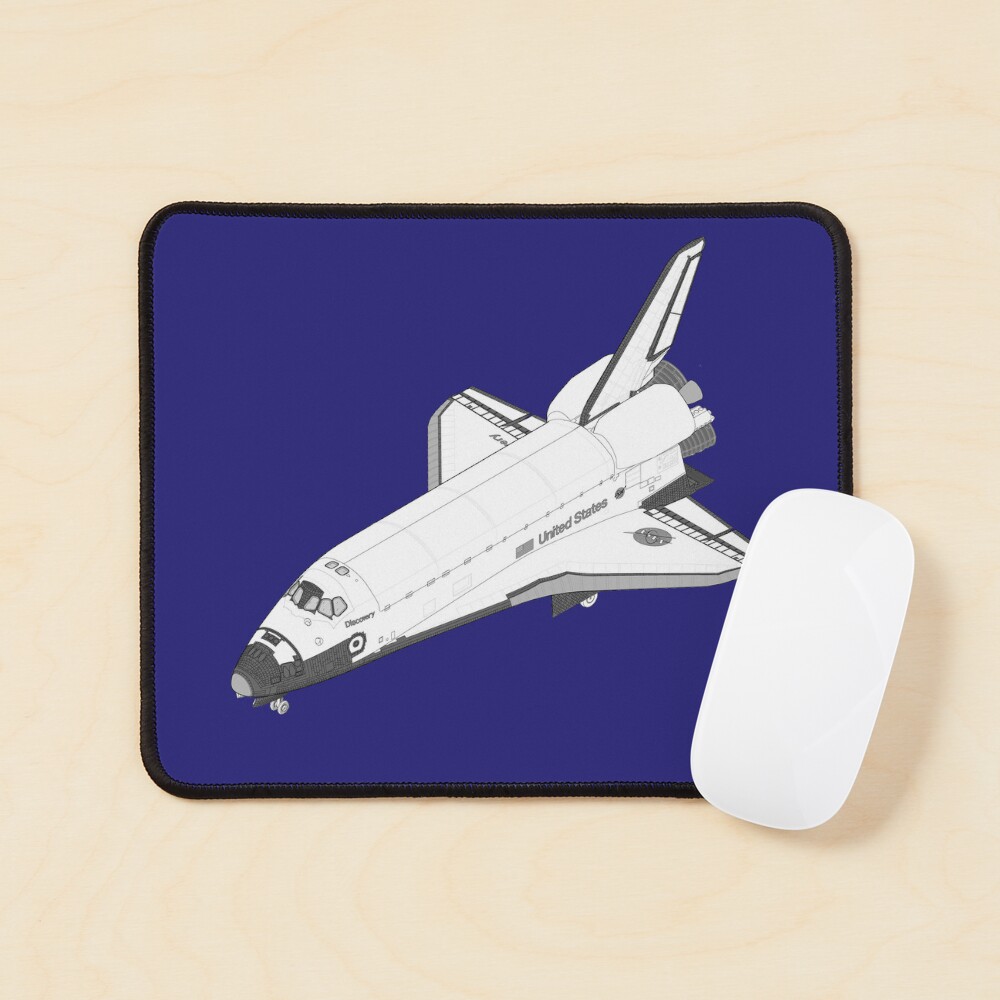 Item preview, Mouse Pad designed and sold by AnimationToGo.