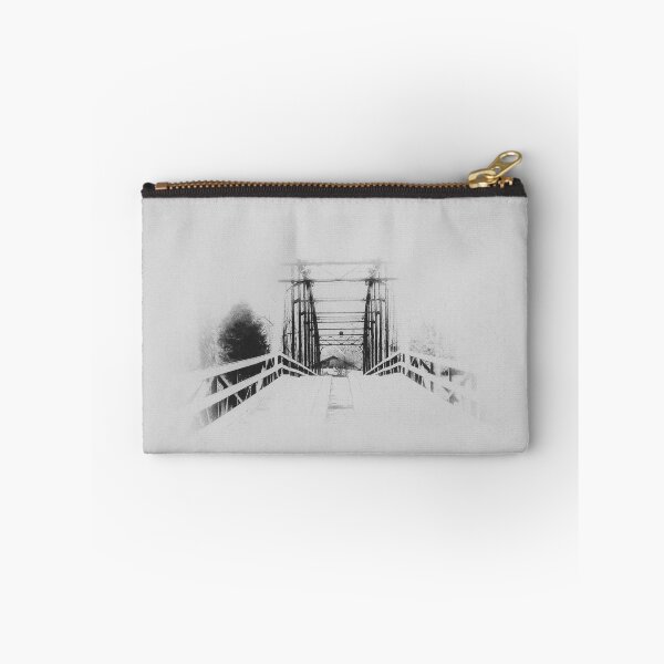 Item preview, War Eagle Mill Bridge, Rogers Arkansas, Northwest Arkansas designed and sold by Michelle Belden.
