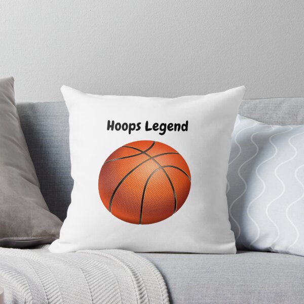 Item preview, Hoops Legend, estrella del baloncesto designed and sold by porchswings.