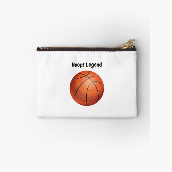 Item preview, Hoops Legend, estrella del baloncesto designed and sold by porchswings.