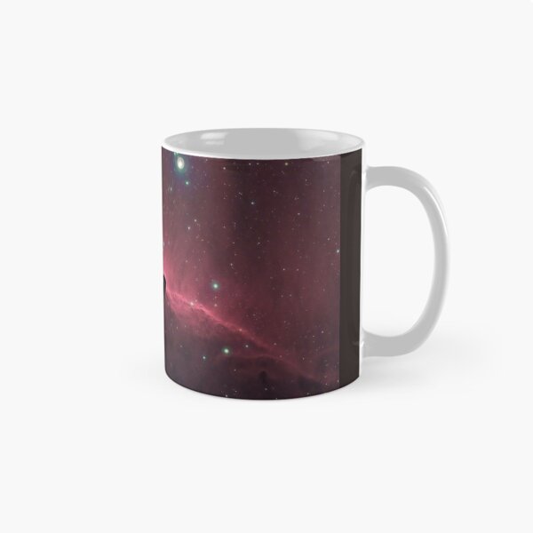 Item preview, Horsehead Nebula designed and sold by shirejedi.