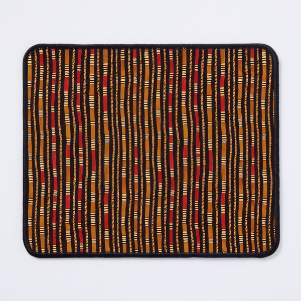 Item preview, Igorot Pattern designed and sold by AI Creations ⭐⭐⭐⭐⭐.