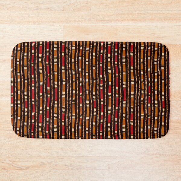 Item preview, Igorot Pattern designed and sold by AI Creations ⭐⭐⭐⭐⭐.