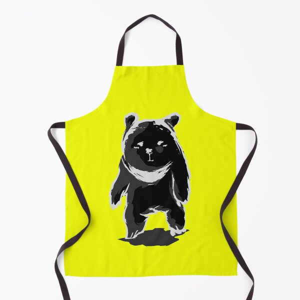 Item preview, I am not a polar bear, I am a Ursus thibetanus formosanus designed and sold by cigarwu558.