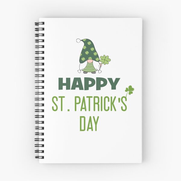 Artikelvorschau, St. Patricks Day Lesung, glücklicher St. Patrick's Day entworfen und verkauft von LALALAKKOLOVE.