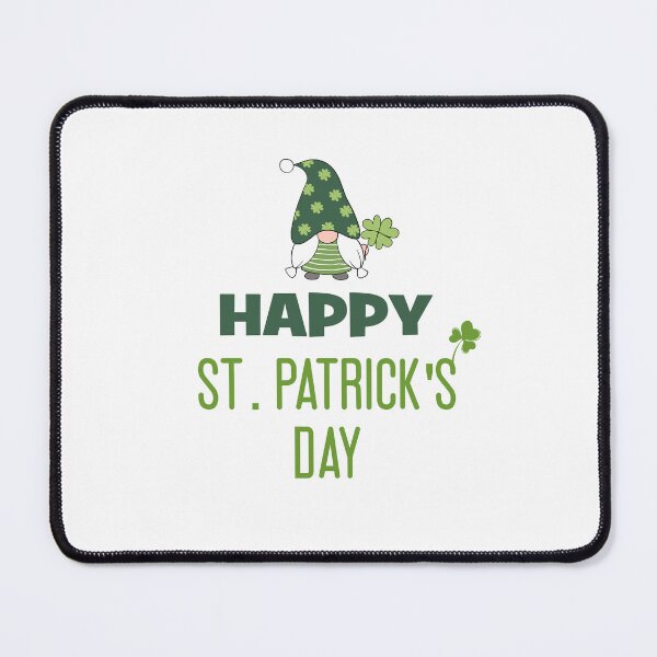 Item preview, st patricks day reading, happy st patrick's day  designed and sold by LALALAKKOLOVE.