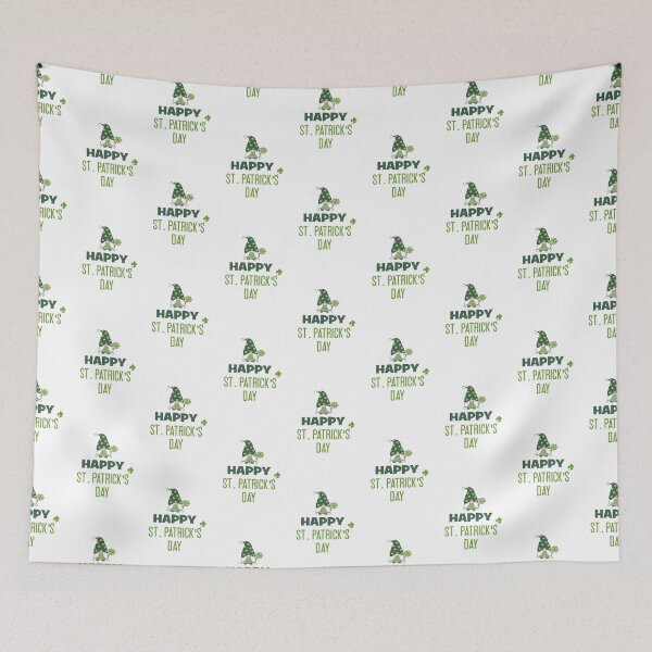 Item preview, st patricks day reading, happy st patrick's day  designed and sold by LALALAKKOLOVE.