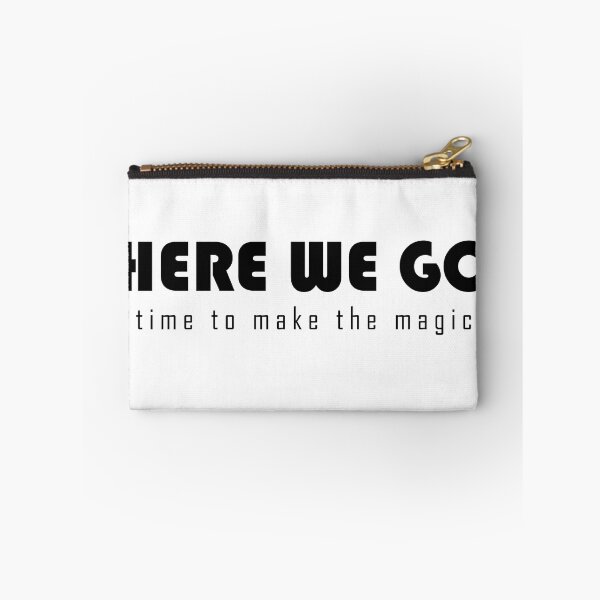 Item preview, Time to make magic quote  designed and sold by Cici-Chan.