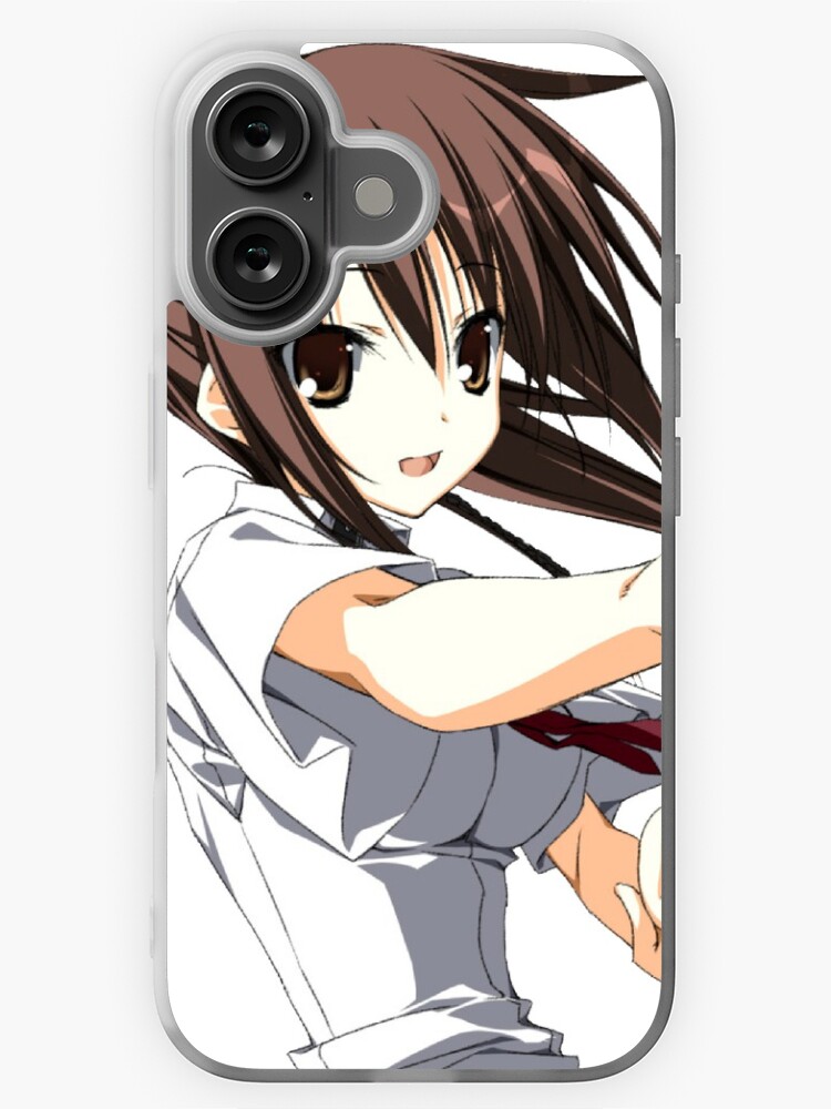 iPhone - shusei Shisui Uchiwa