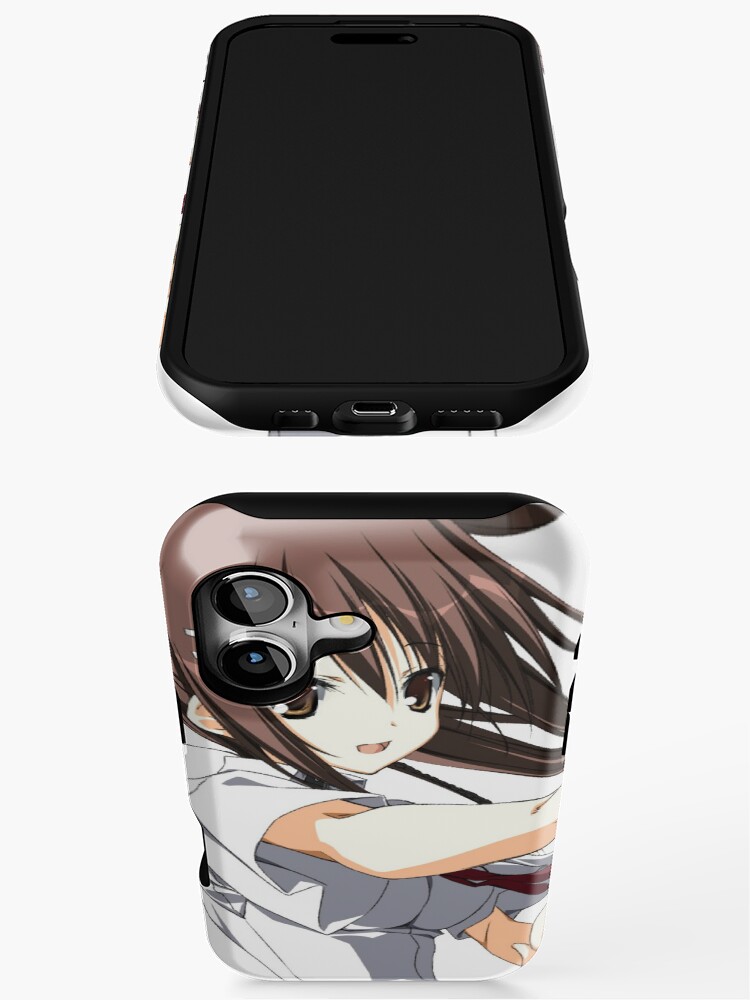 iPhone - yuki Subahibi Yuki