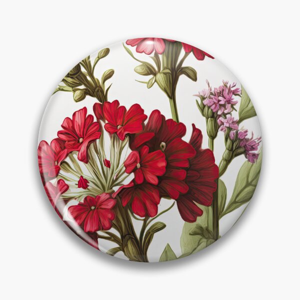 Item preview, Sweet William  designed and sold by Vanover Designs.