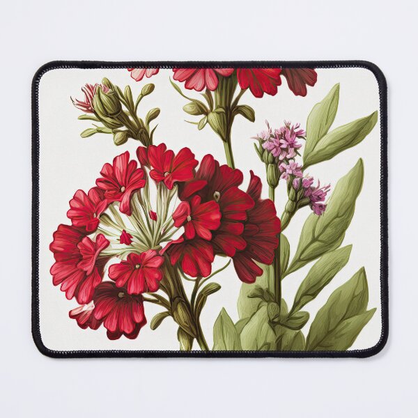 Item preview, Sweet William designed and sold by Vanover Designs.