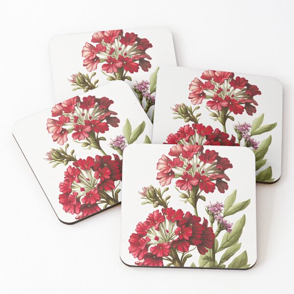 Item preview, Sweet William  designed and sold by Vanover Designs.