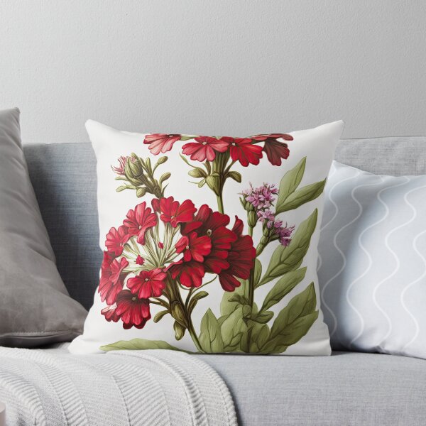 Item preview, Sweet William  designed and sold by Vanover Designs.