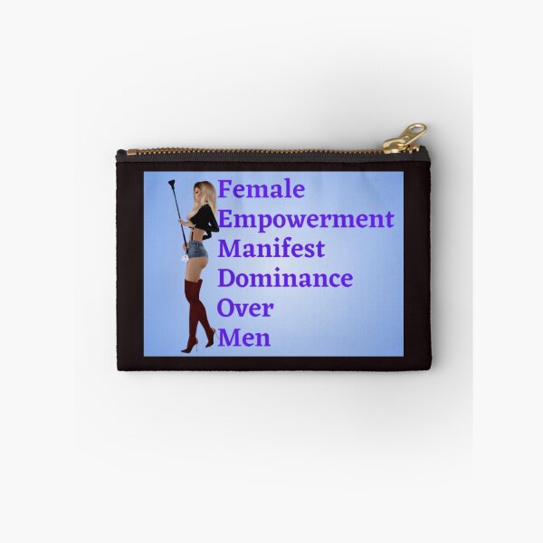 Item preview, defining Femdom designed and sold by remotesolutions.