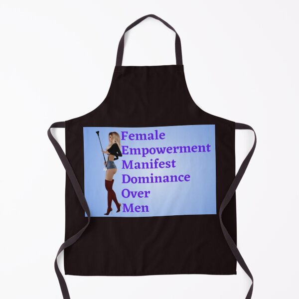 Item preview, defining Femdom designed and sold by remotesolutions.
