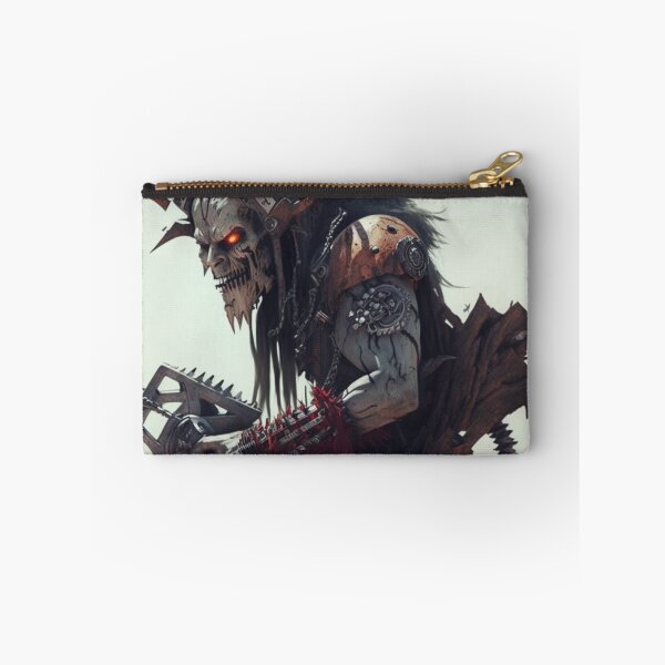 Item preview, Monster style Cyberpunk designed and sold by Skull Rhiz.