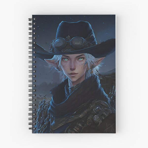 Item preview, Wanderer: Dirt and Grit designed and sold by J41Art.