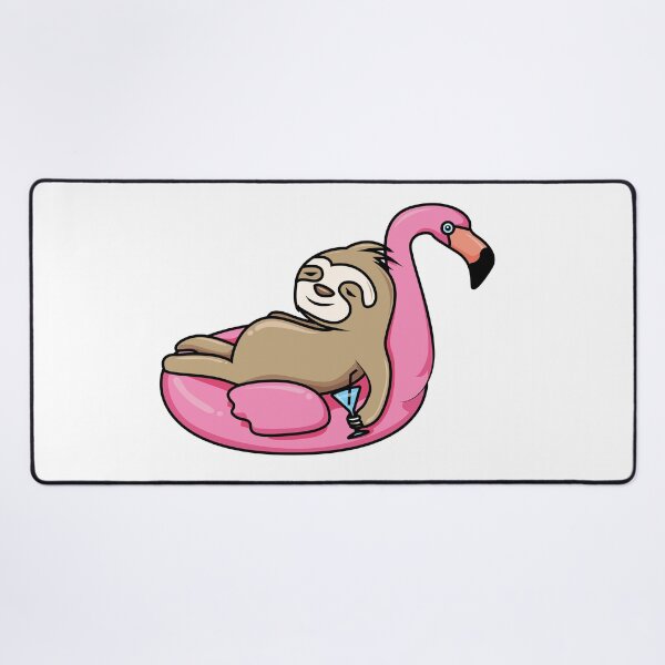 Item preview, Pink Flamingo designed and sold by Gile-Shop.