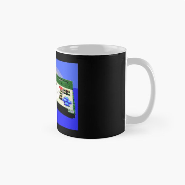 Item preview, Pixel art of an MSX, displayed on the machine itself designed and sold by daveski.