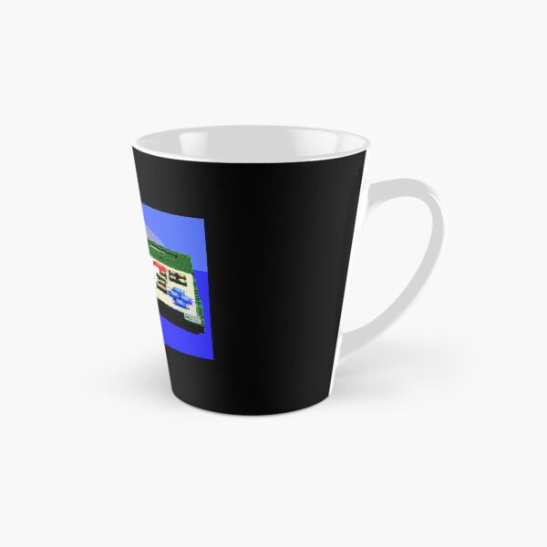 Item preview, Pixel art of an MSX, displayed on the machine itself designed and sold by daveski.