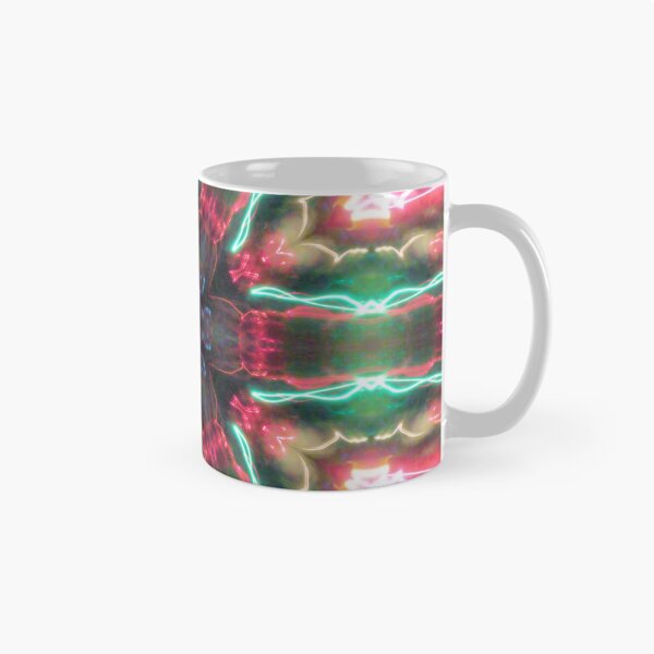 Item preview, A Kaleidoscope of Electric Colors designed and sold by kristimb.