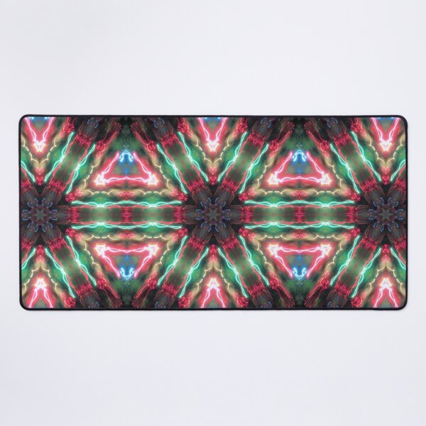 Item preview, A Kaleidoscope of Electric Colors designed and sold by kristimb.