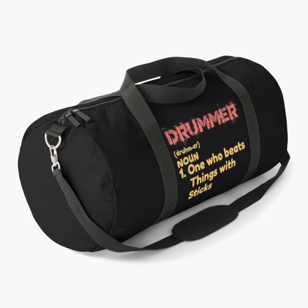 Item preview, Drummer Percussion designed and sold by MooonTees.