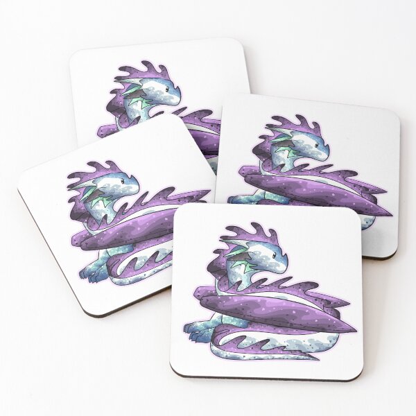 Item preview, Chibi Shiver designed and sold by DatDragon.