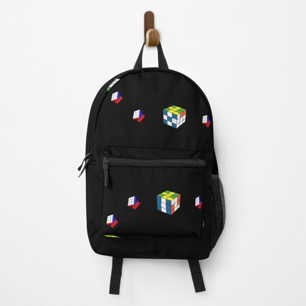 Item preview, Funky Cube designed and sold by CubingGenius.