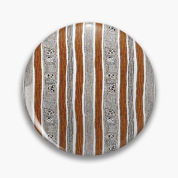 Item preview, Igorot Pattern designed and sold by AI Creations ⭐⭐⭐⭐⭐.