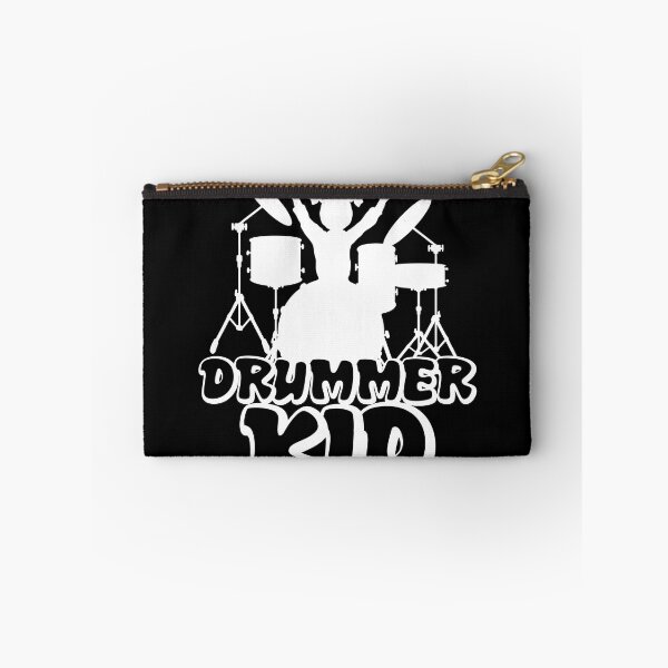 Item preview, Drummer Kid Drums designed and sold by MooonTees.