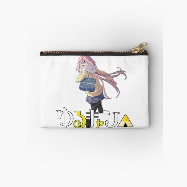 Item preview, Yuru Camp designed and sold by 6IX9INE.